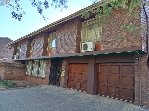 3 Bed Townhouse