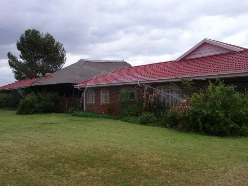 4 Bed House in Vaal PowerAH photo number 1