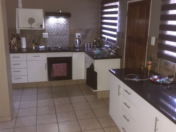 1 Bed Apartment in Northmead