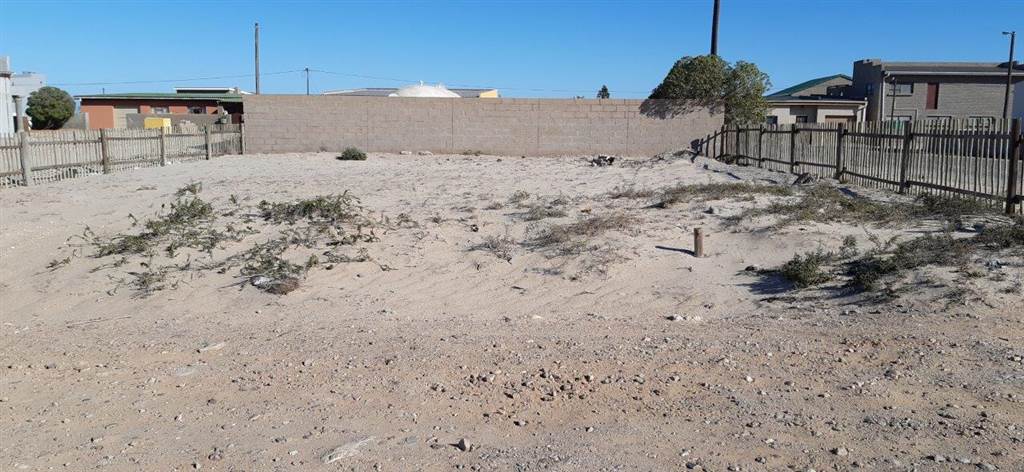 300 m² Land available in Port Nolloth photo number 1