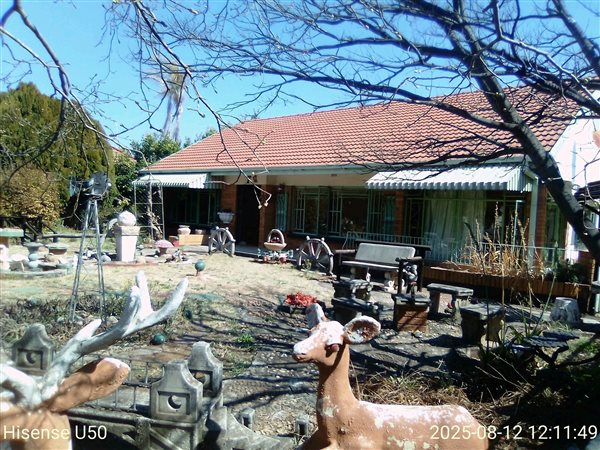 3 Bedroom House 3 Bedroom House