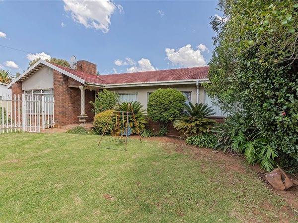 3 Bed House in Horizon View