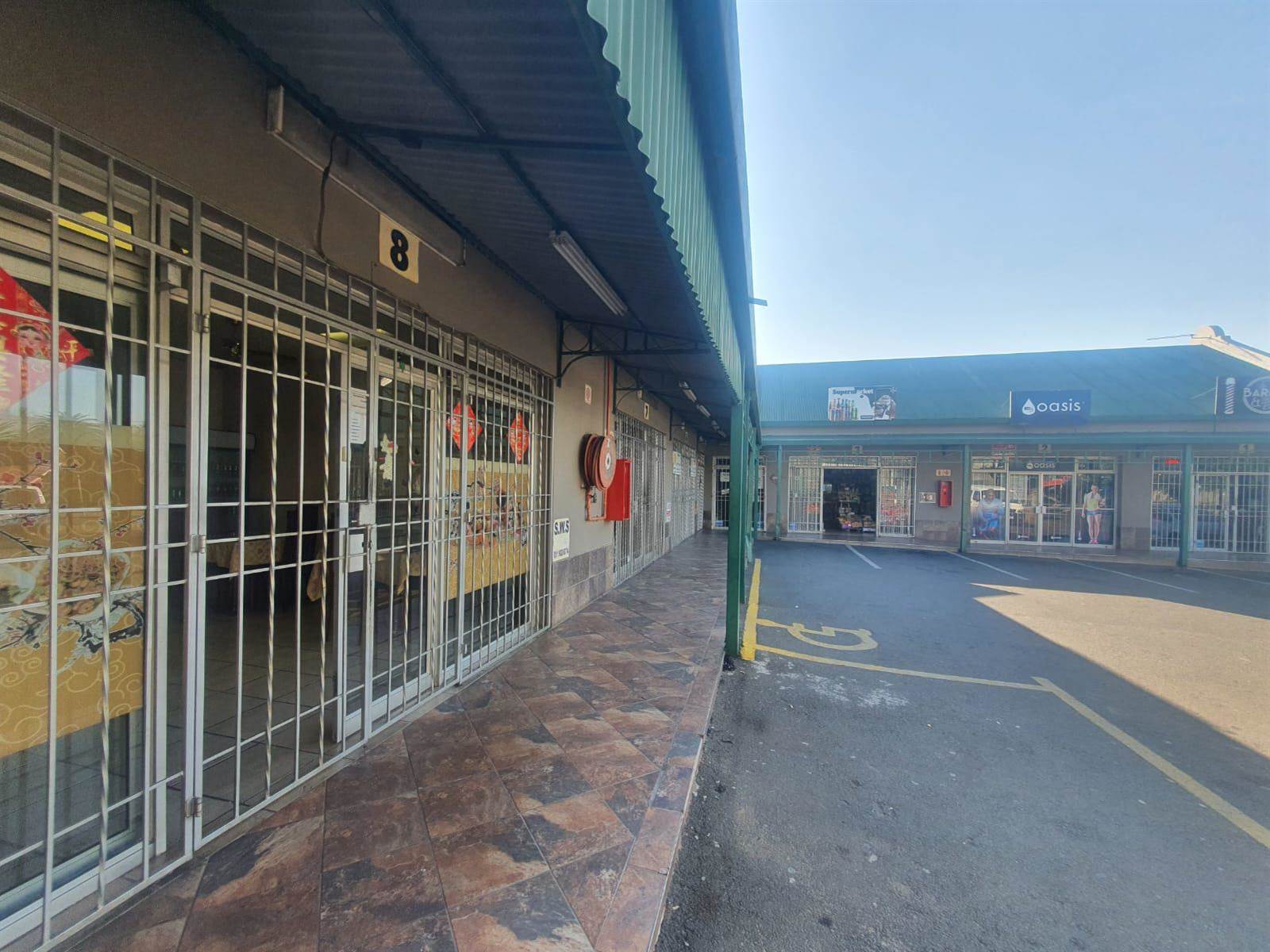 2662  m² Commercial space in Lambton photo number 3