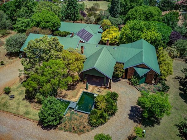 4 Bedroom House 4 Bedroom House