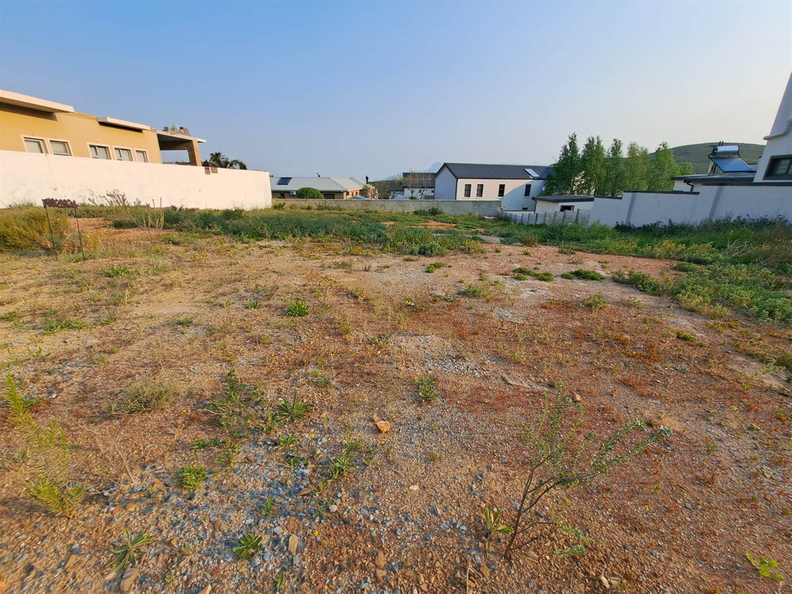 1000 m² Land available in Fairway Heights photo number 14
