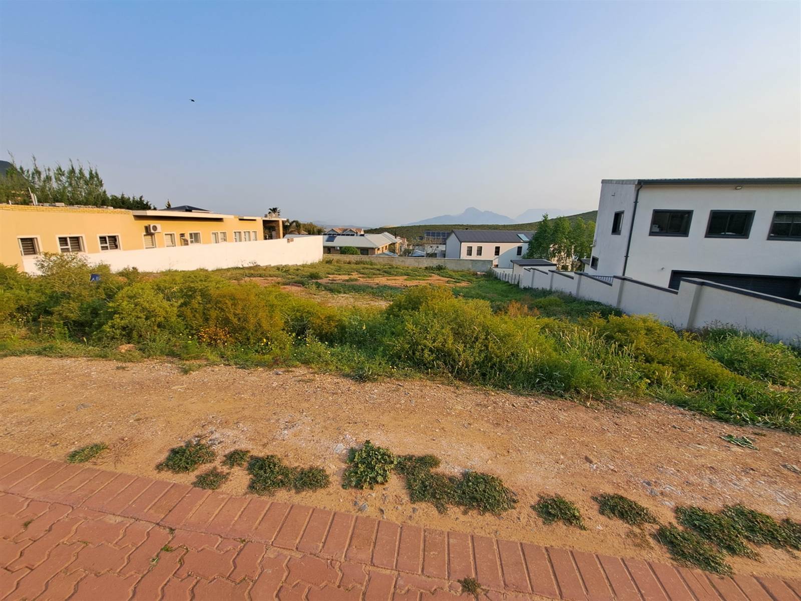 1000 m² Land available in Fairway Heights photo number 5