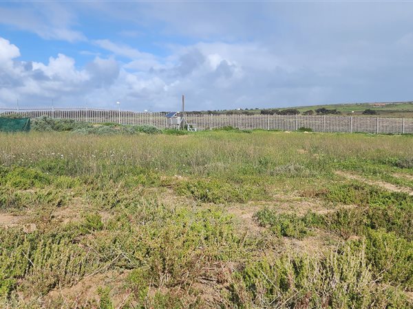 486 m² Land