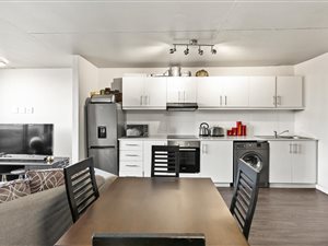Apartment in Observatory