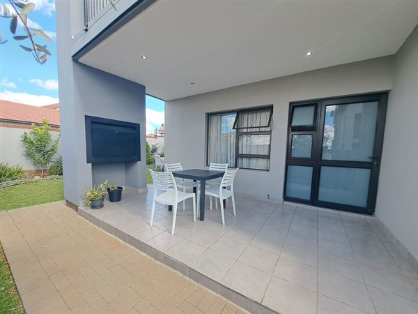 3 Bed Townhouse