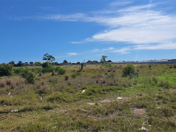 2.2 ha Land 2.2 ha Land
