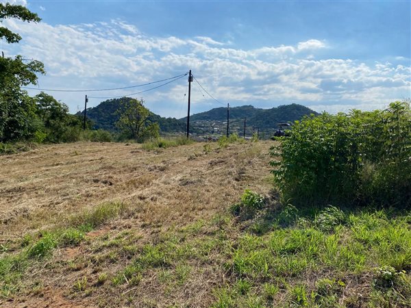 272 m² Land 272 m² Land