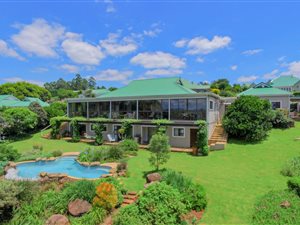 3 Bed House in Merrivale Heights