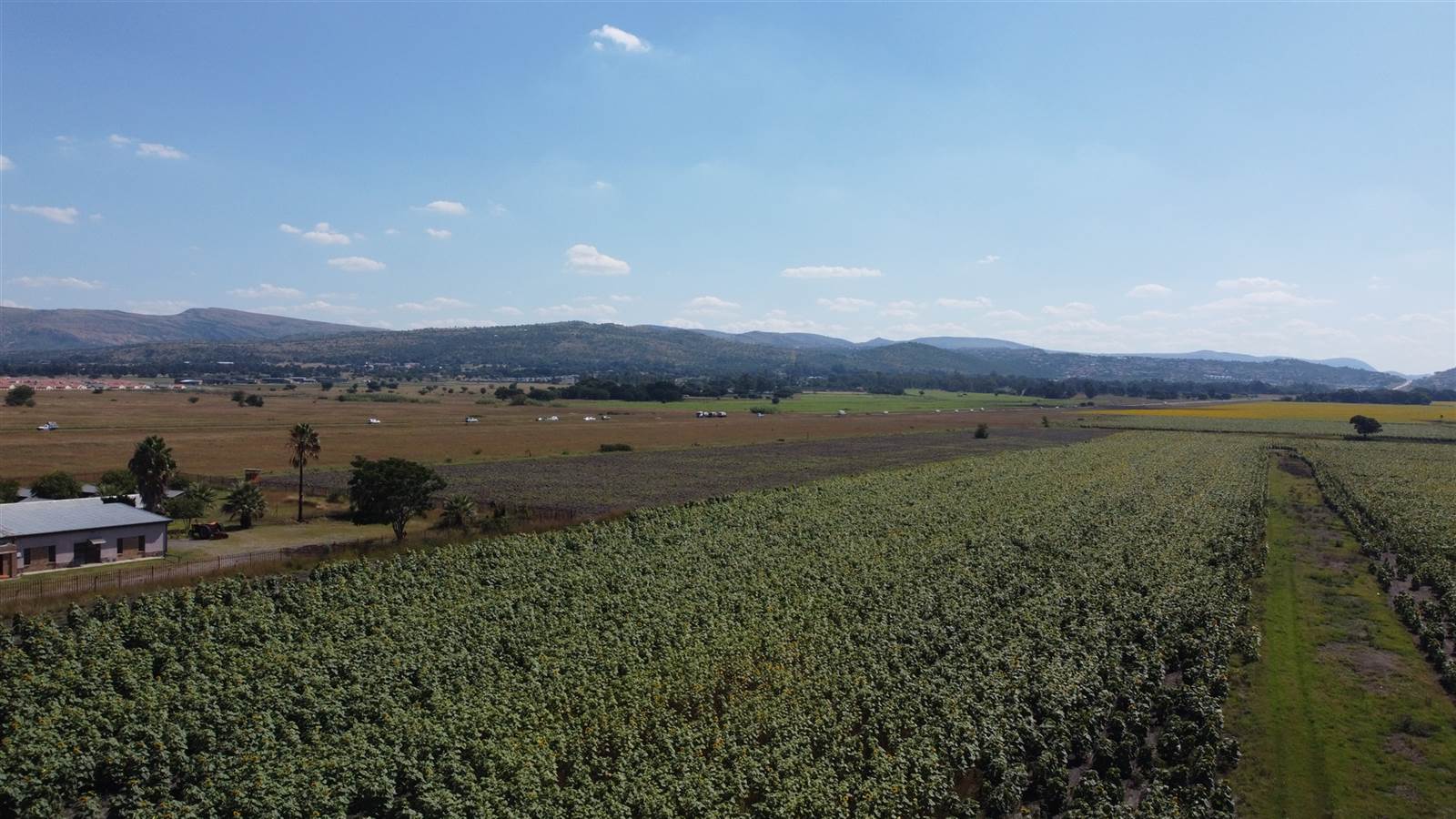 10.3 ha Land available in Waterkloof photo number 2