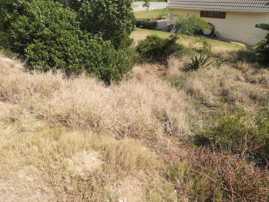 287 m² Land available in Mossel Bay Central photo number 3