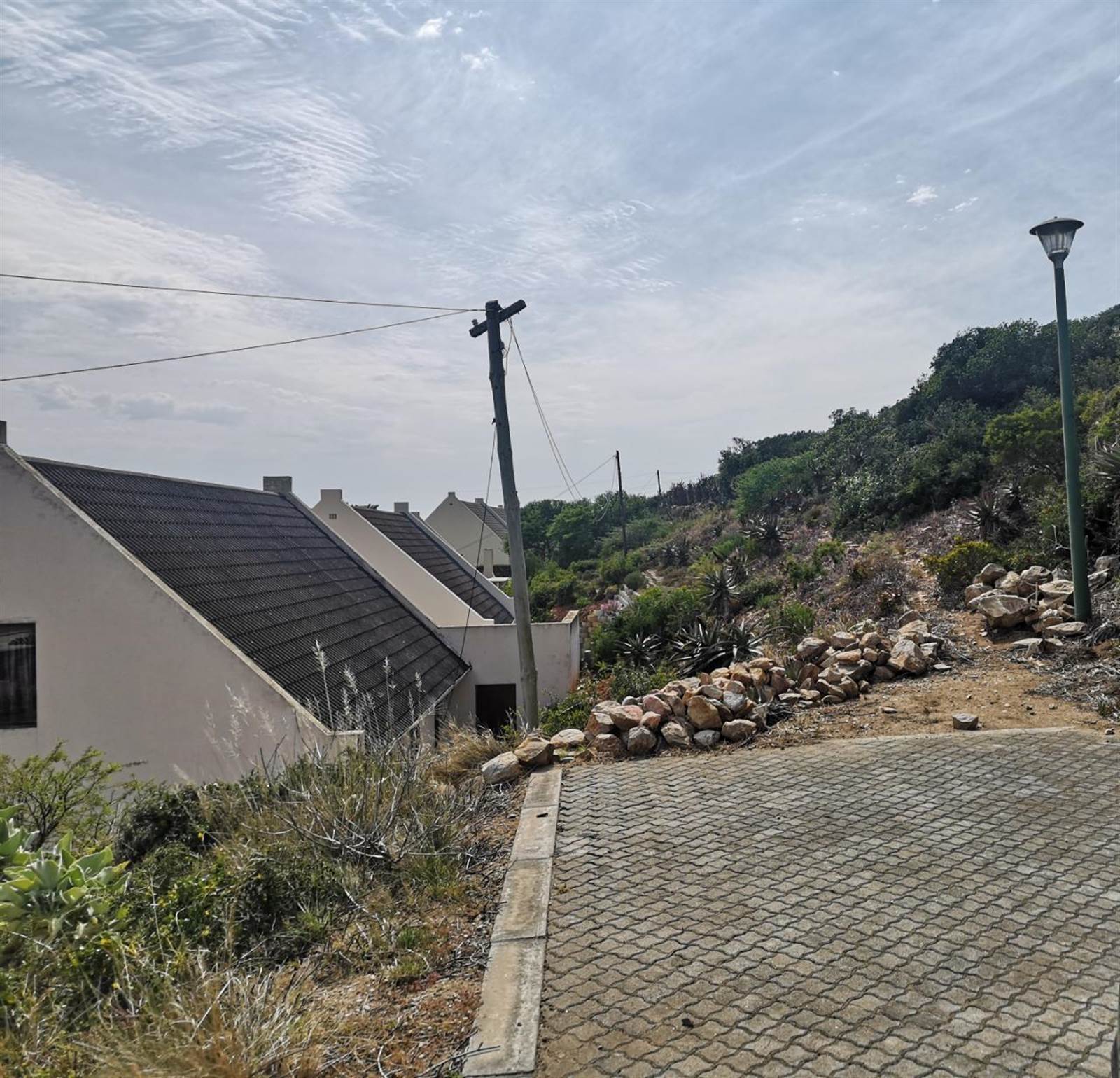 287 m² Land available in Mossel Bay Central photo number 6