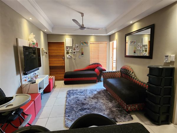 1 Bed Apartment in Wapadrand
