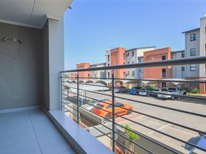 2 Bed Townhouse in Sebenza