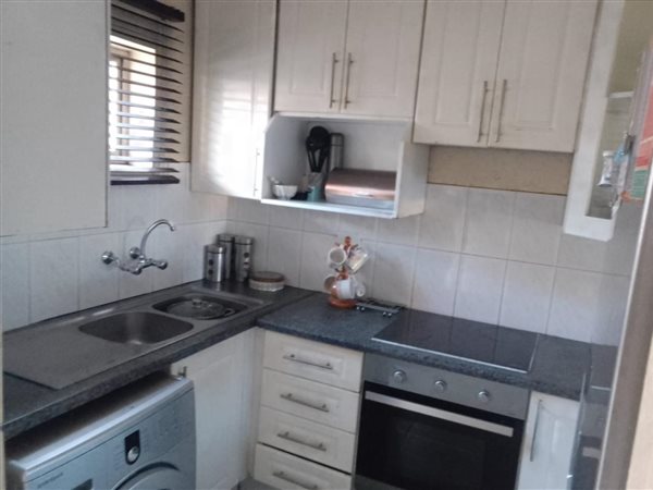 3 Bed Townhouse in Meredale