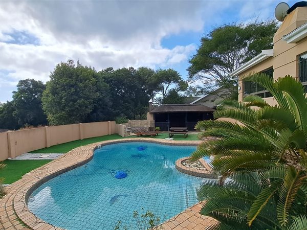 4 Bed House in Walmer Heights