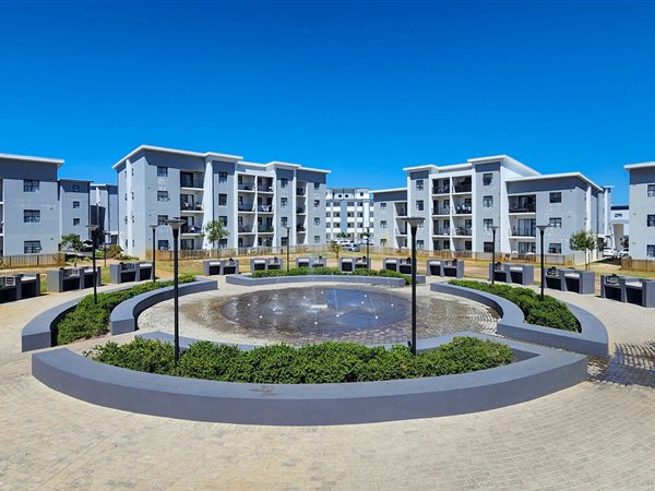 3 Bedroom Apartment 3 Bedroom Apartment