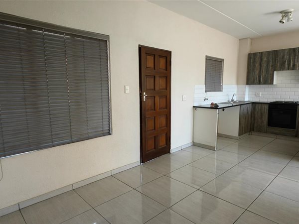 2 Bed Apartment