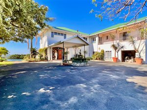 27 ha Farm in Marburg