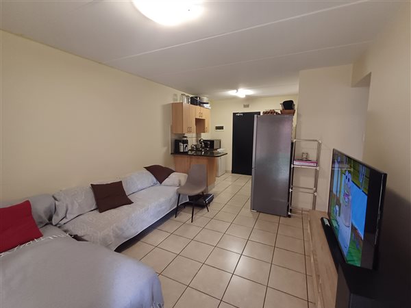 2 Bed Apartment