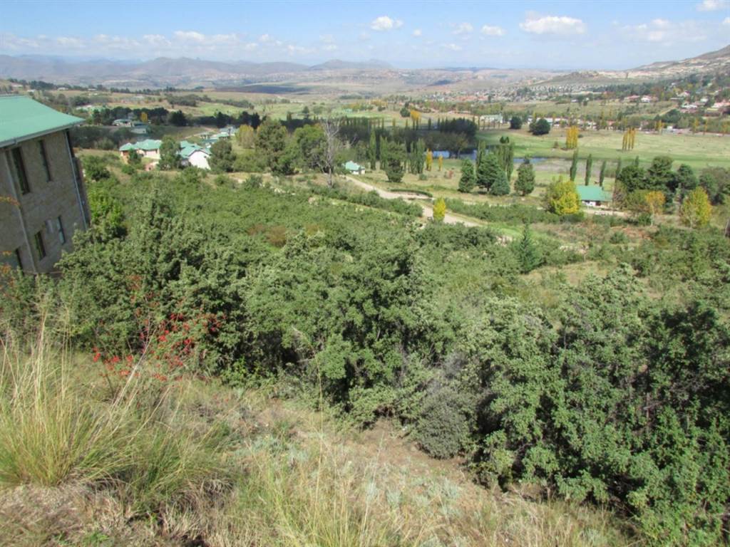 664 m² Land available in Clarens photo number 5