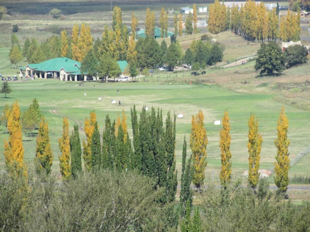 664 m² Land available in Clarens photo number 2
