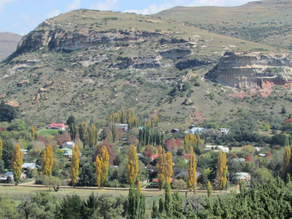 664 m² Land available in Clarens photo number 9