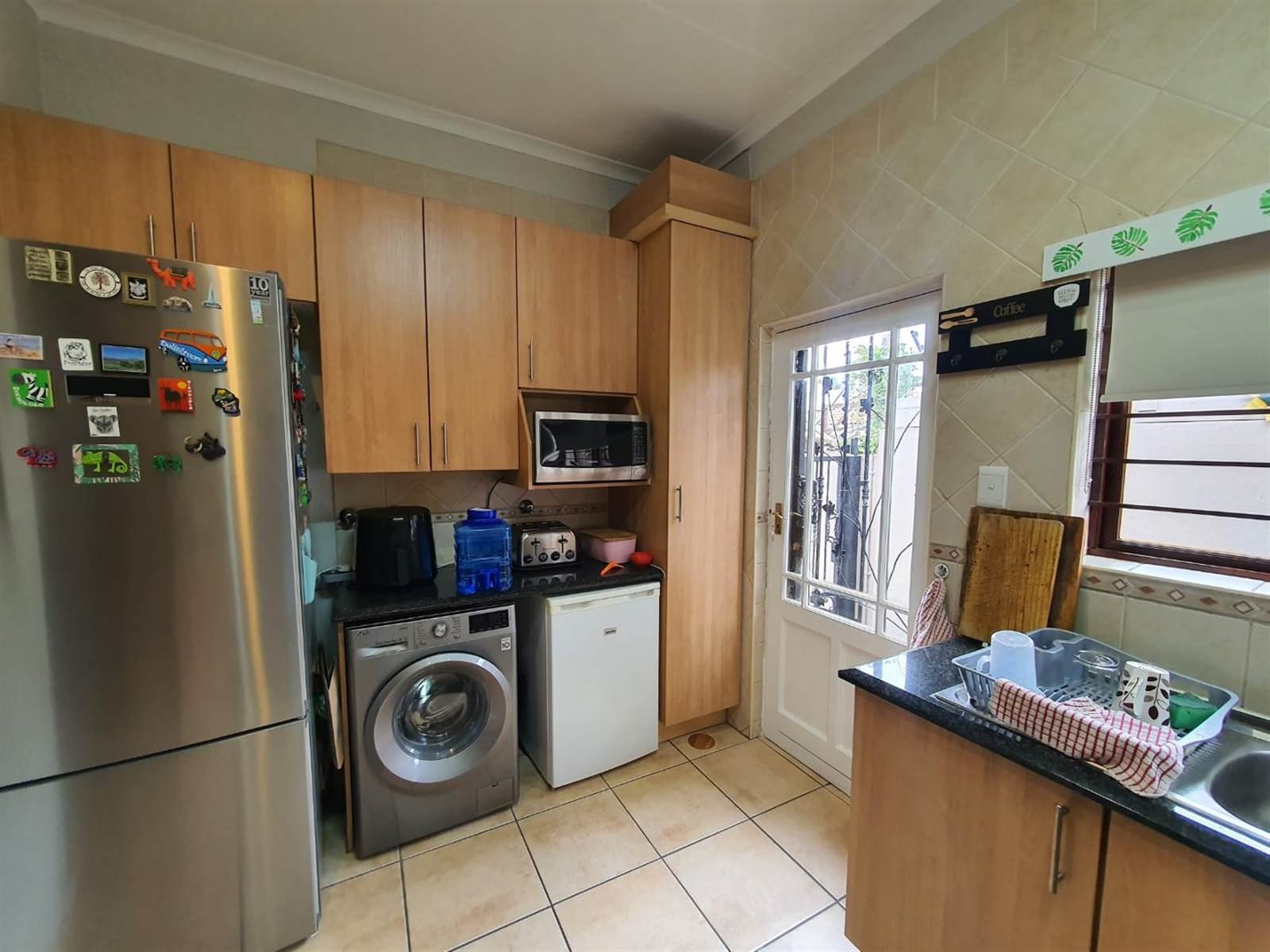 3 Bed House in Chancliff Ridge photo number 12
