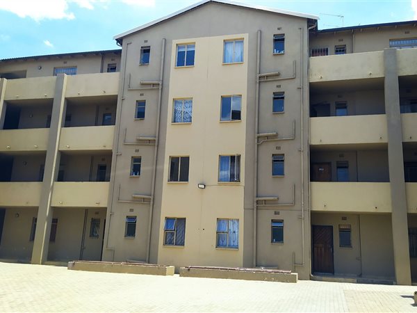 2 Bedroom Apartment 2 Bedroom Apartment