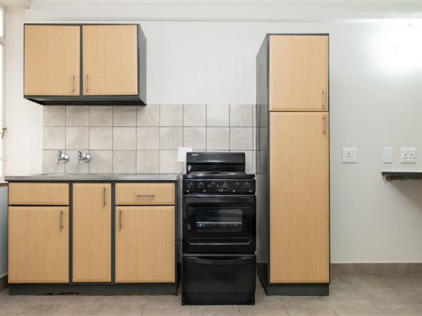 2 Bed Apartment