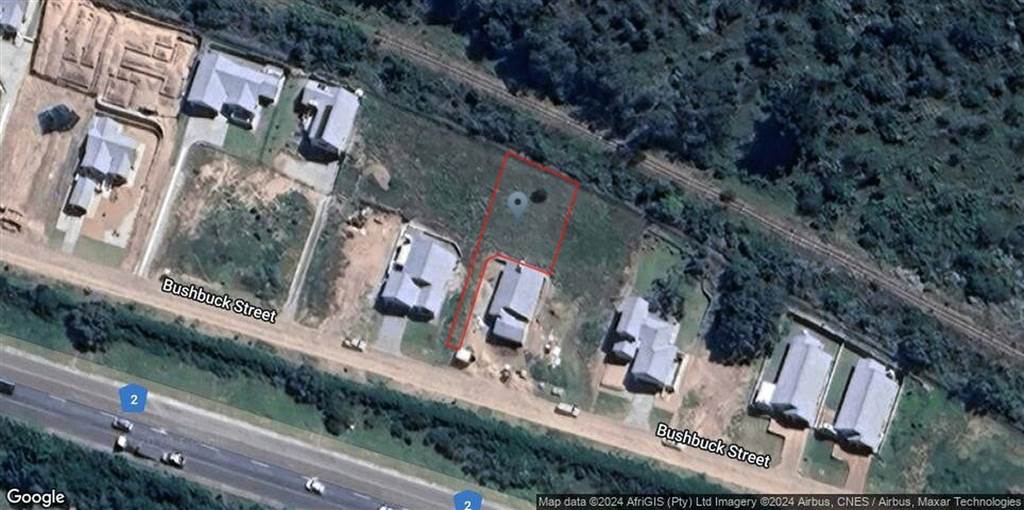 481 m² Land available in Sedgefield photo number 2