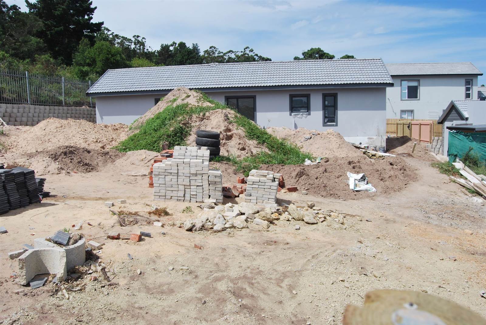 481 m² Land available in Sedgefield photo number 6