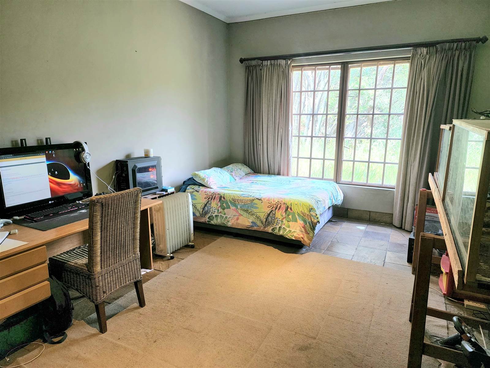 3 Bed House in Leeuwfontein photo number 20
