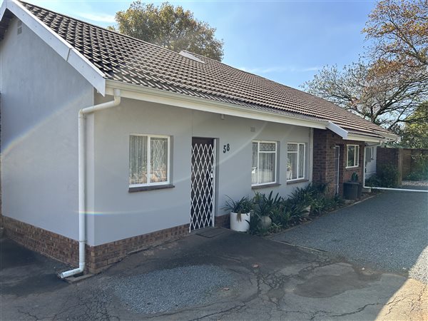 3 Bed House in Hilton