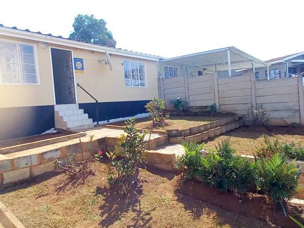 2 Bed House in Northdale