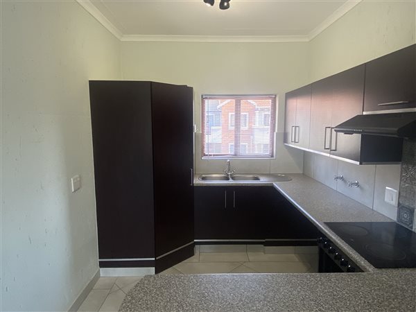 2 Bed Flat