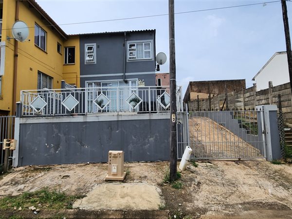 2 Bedroom House 2 Bedroom House