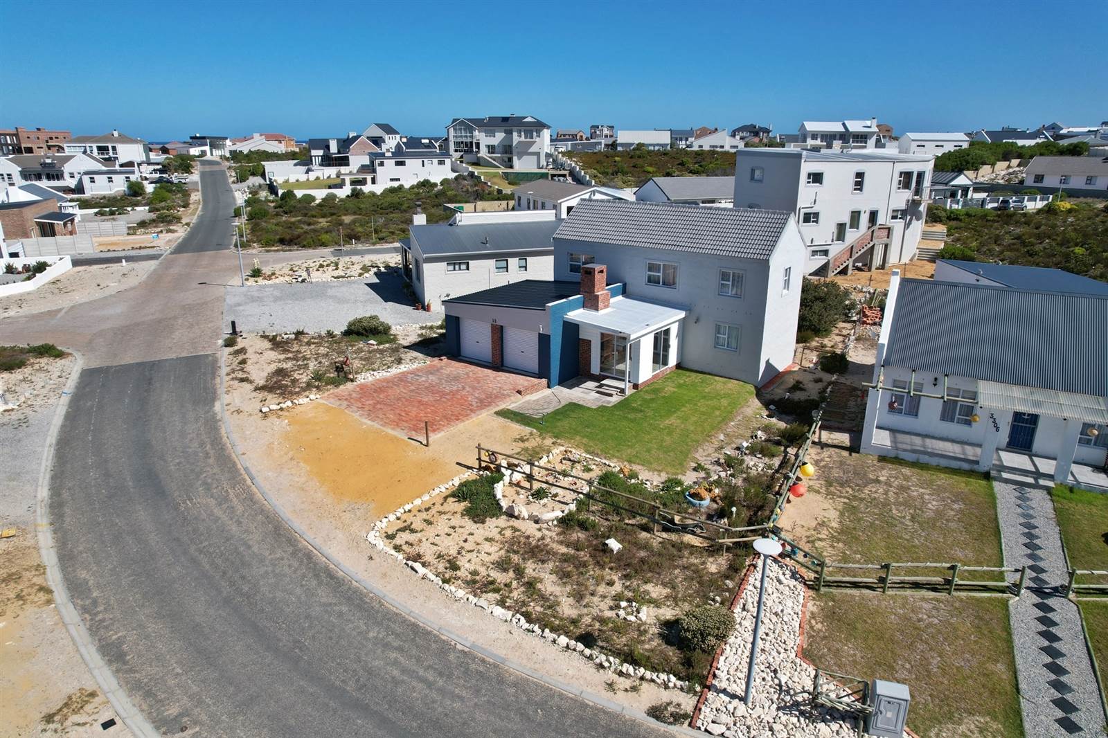 3 Bed House in Struisbaai photo number 7