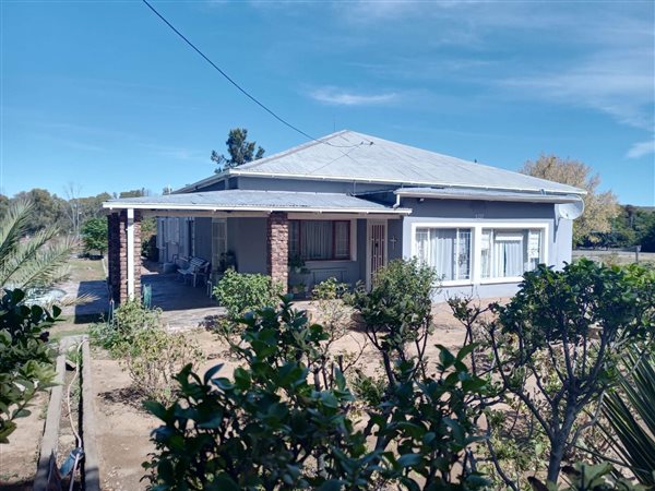 House in Richmond