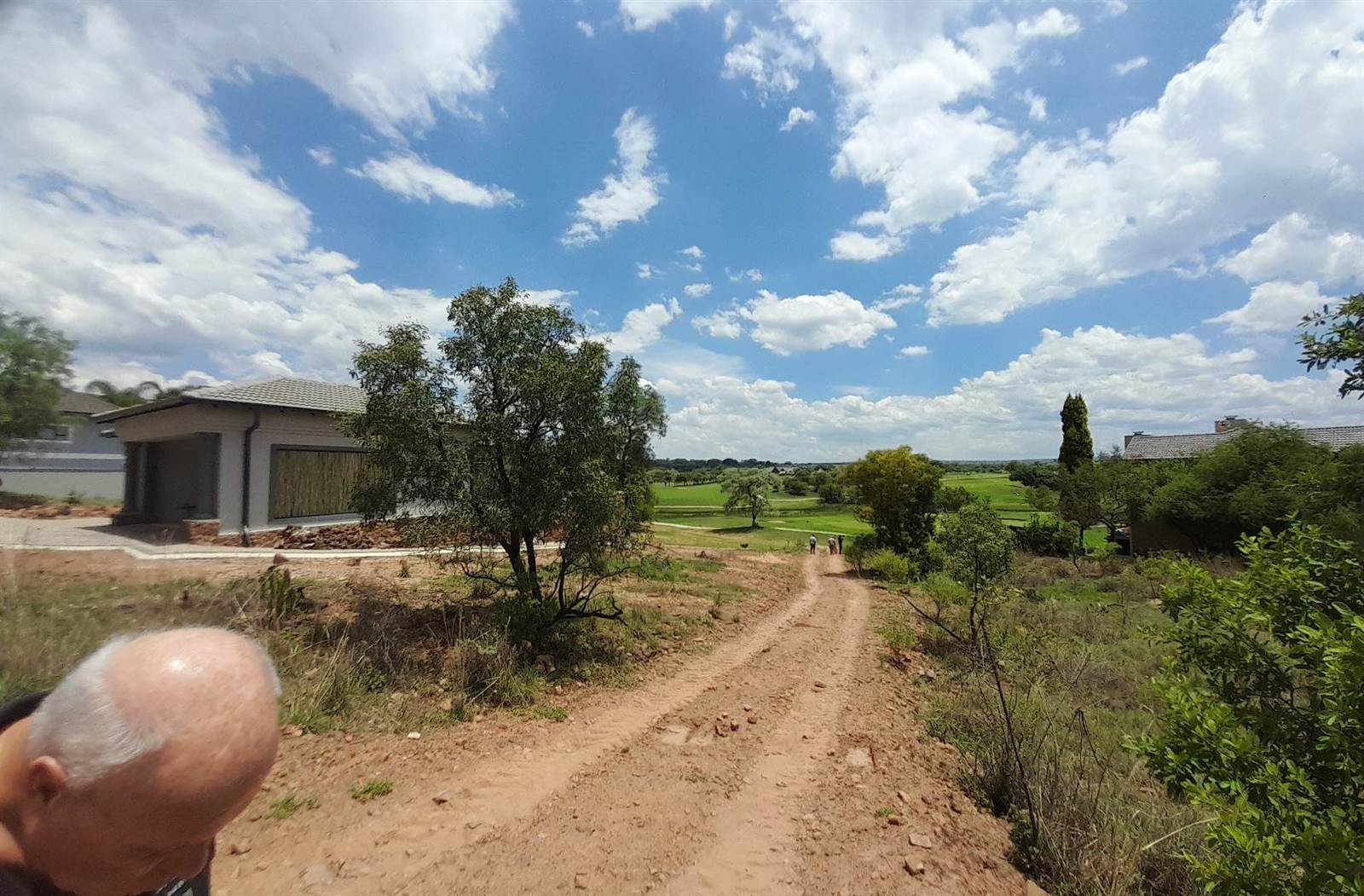 1500 m² Land available in Modimole (Nylstroom) photo number 26