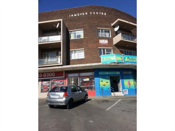 1 Bed Flat in Linmeyer