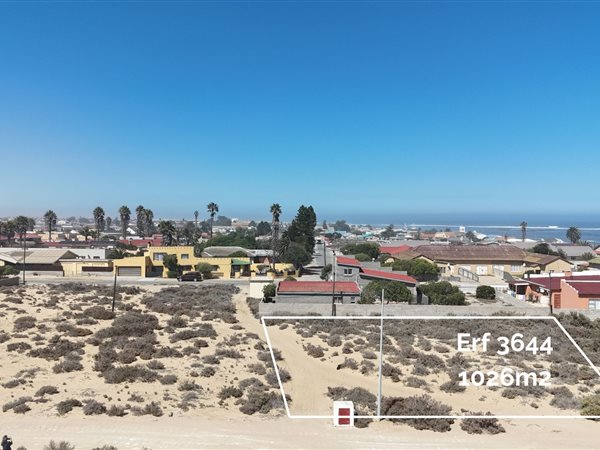 1 026 m² Land 1 026 m² Land