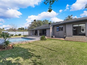 3 Bed House in Bordeaux
