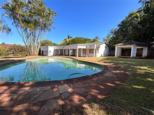 3 Bed House in Nyala Park