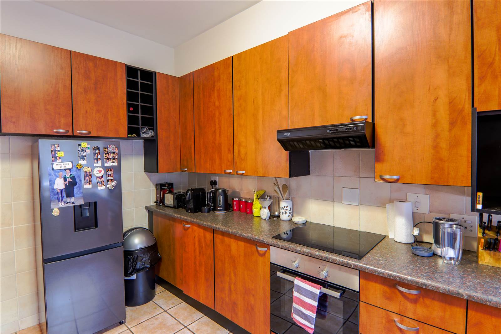 3 Bed Apartment in Greenside East photo number 9