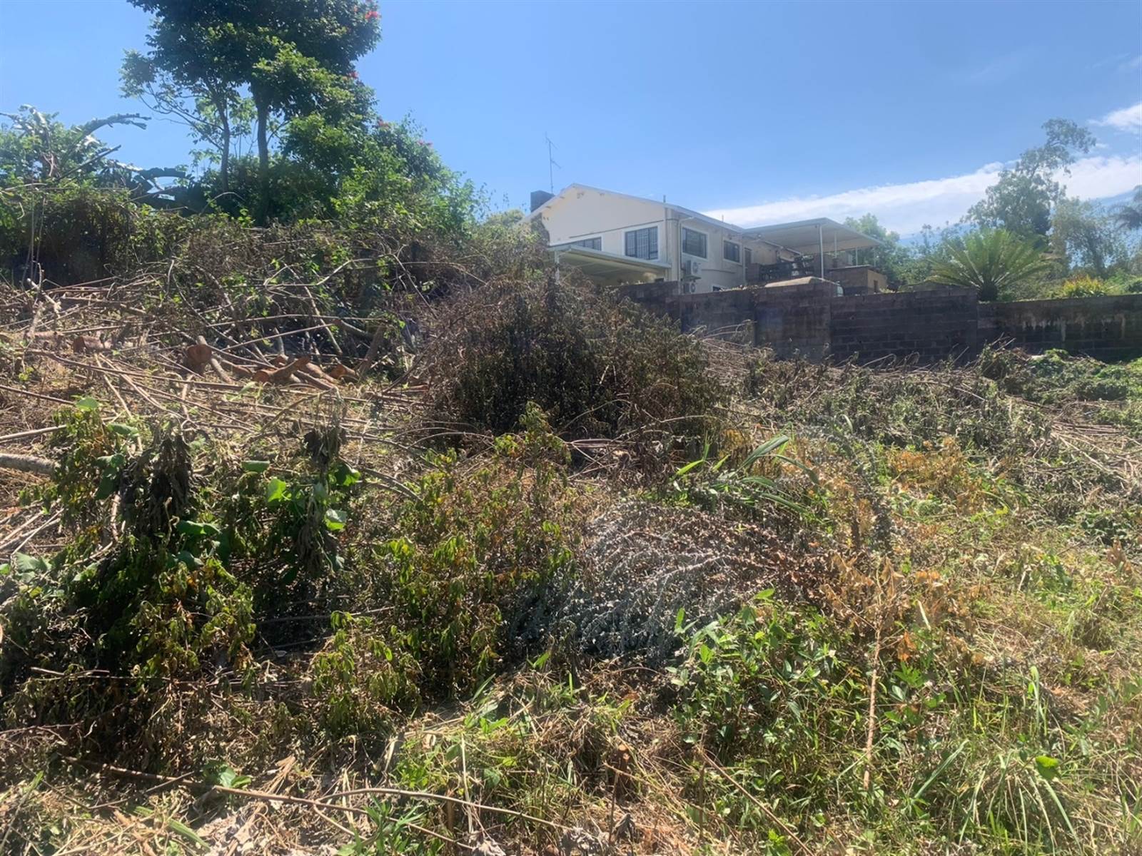 2145 m² Land available in Kloof photo number 4