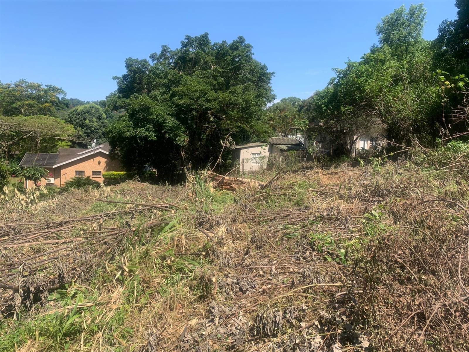 2145 m² Land available in Kloof photo number 7